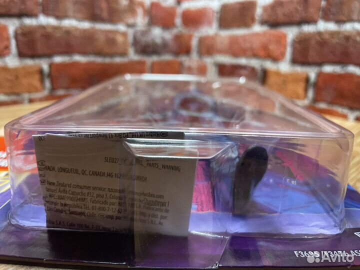 Hammerhead - Marvel retro legends