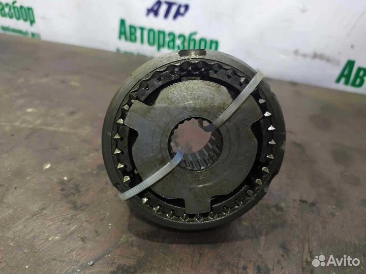 Шестерня 5 скорости ваз (LADA) Priora