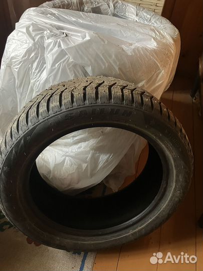 Sailun Ice Blazer Alpine 215/50 R17