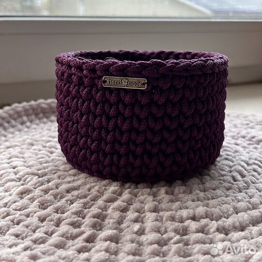 Корзинка для хранения