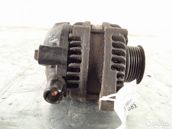 Генератор Honda Pilot 2 2008-2015
