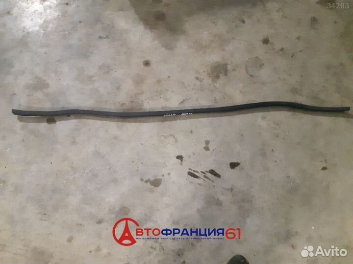 Уплотнитель, 6001547055 renault logan, 3034124