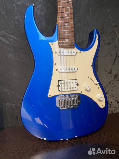 Электронная гитара Ibanez gio
