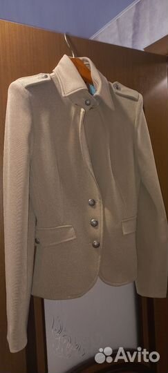 Пиджак женский Италия
