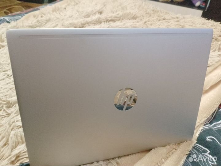 Ноутбук HP Probook440 g7