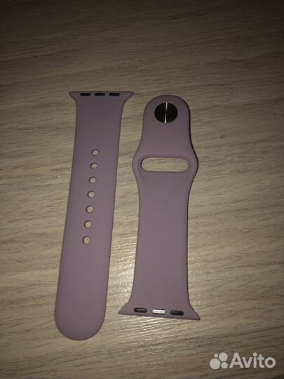 Ремешок для часов apple watch