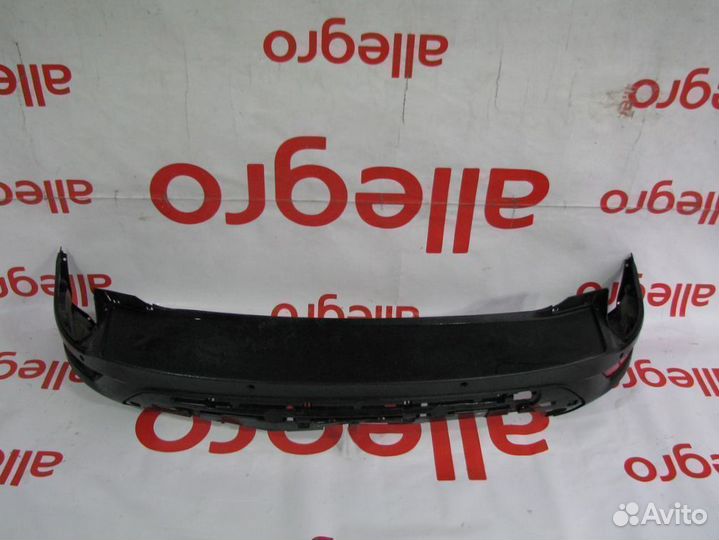 Ford Kuga бампер задний 2012+