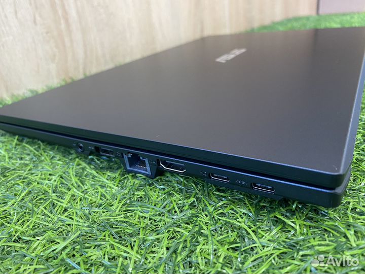 Ноутбук asus ExpertBook B1502CGA-BQ0084X