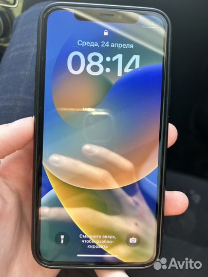 iPhone 11 Pro, 64 ГБ