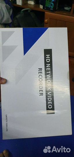 Ip видеорегистратор poe