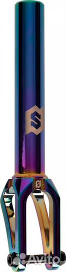 Вилка skip FRK1 IHC неохром Sta31