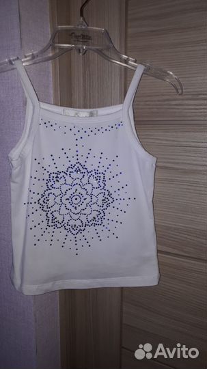 Костюм для девочки