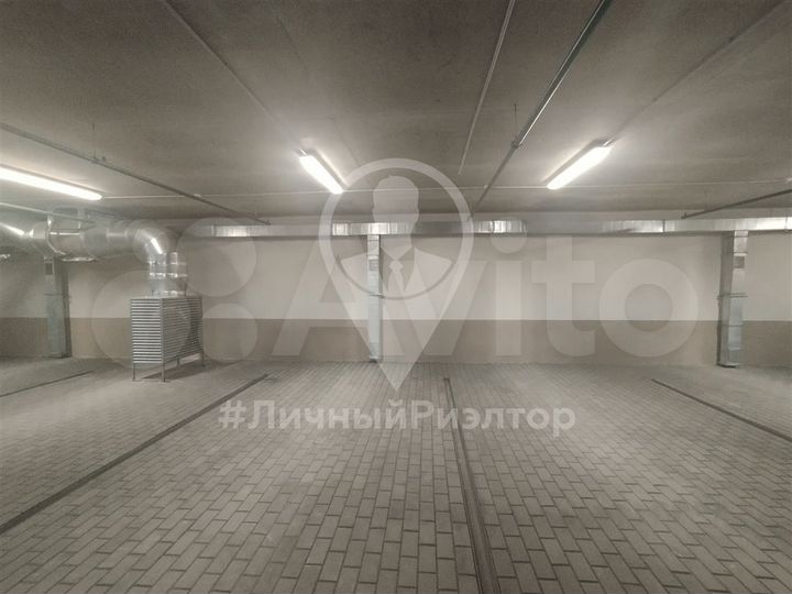 Машиноместо