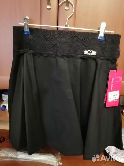 Юбка на девочку