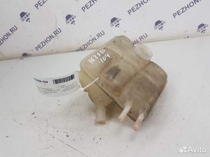 Бачок расширительный Ford Focus