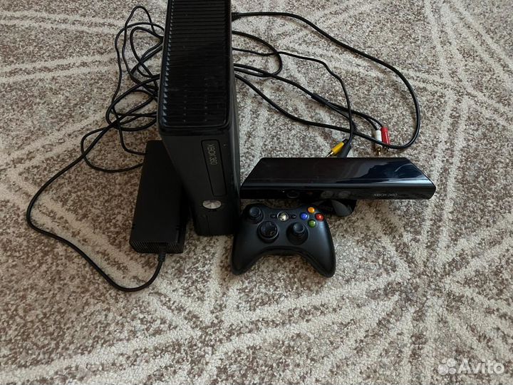 Xbox 360