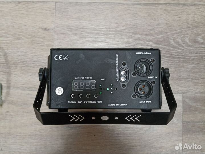 Светомузыка