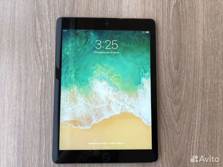 iPad air 32gb