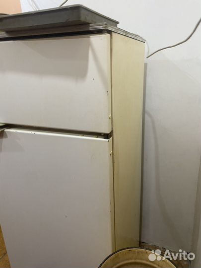 Холодильник бу ака 6