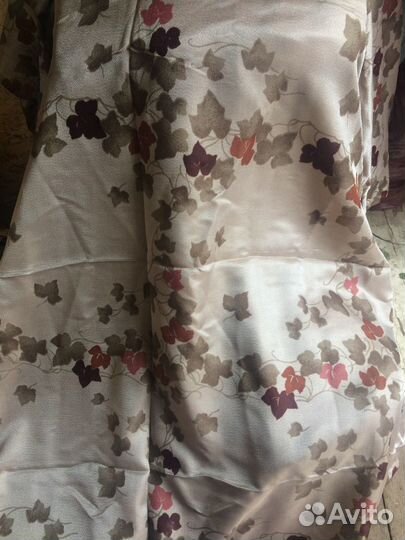 Ткань гобеленовая, портьерная, покрывало