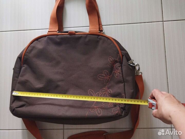 Сумка для ноутбука