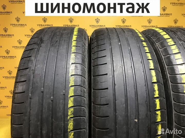 Tigar High Performance 195/65 R15 95H