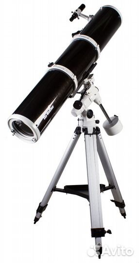 Телескоп Sky-Watcher BK P15012EQ3-2