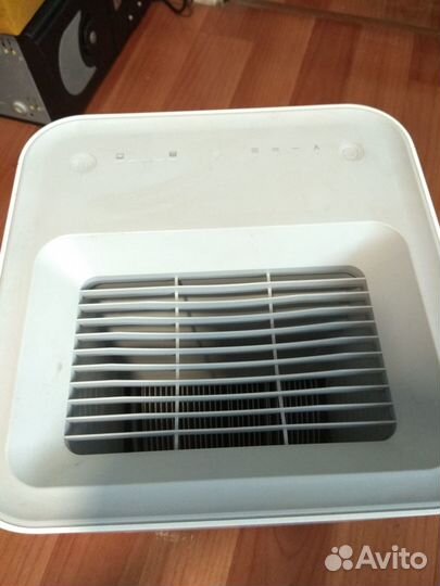 Увлажнитель воздуха Smartmi Evaporative Humidifier