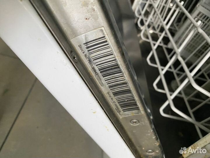 Посудомоечная машина beko на запчасти