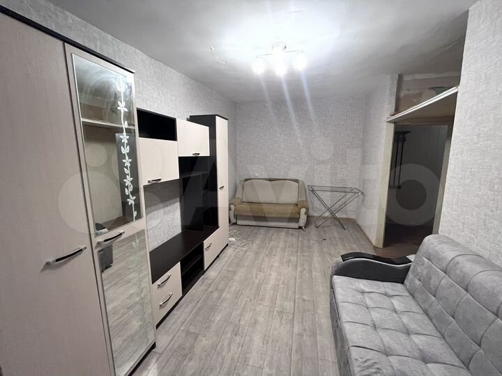 1-к. квартира, 29 м², 5/5 эт.