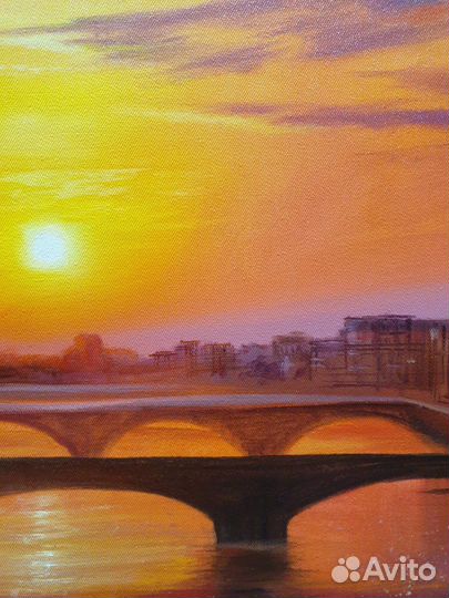 Понте Веккьо