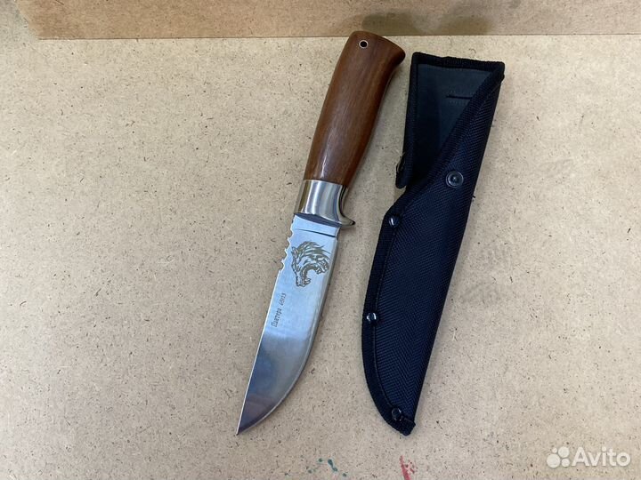 Нож походный 