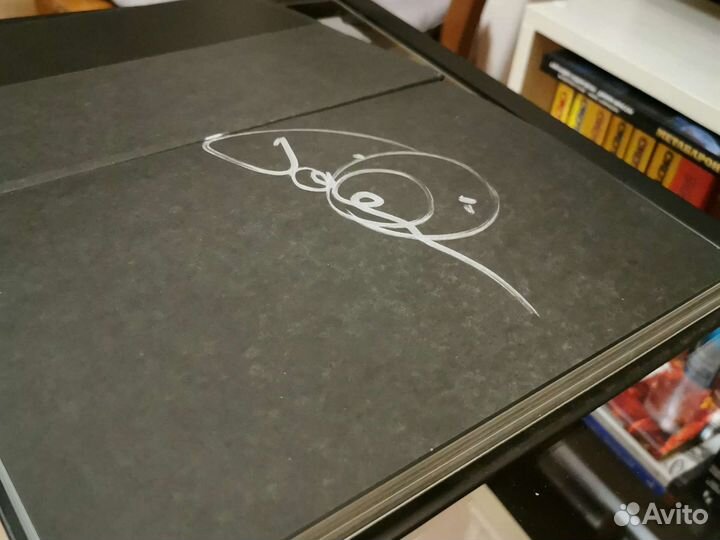 Тилль Линдеманн 