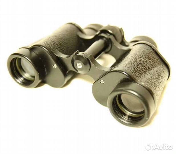 Бинокль советский увеличение 6 7 8 10 12 16 20 30