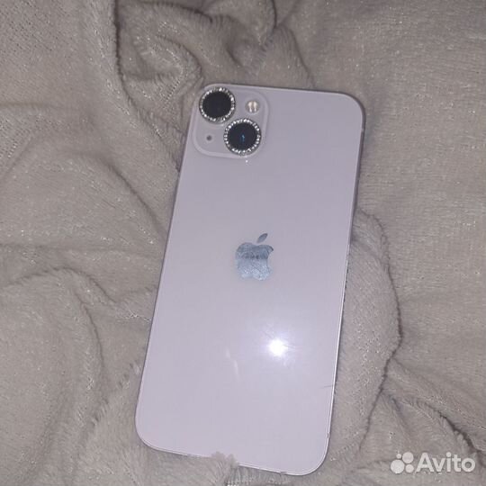 iPhone 13, 128 ГБ