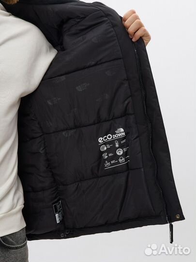 Зимняя куртка North Face