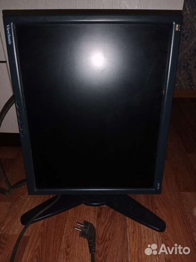 Монитор Viewsonic VP171b