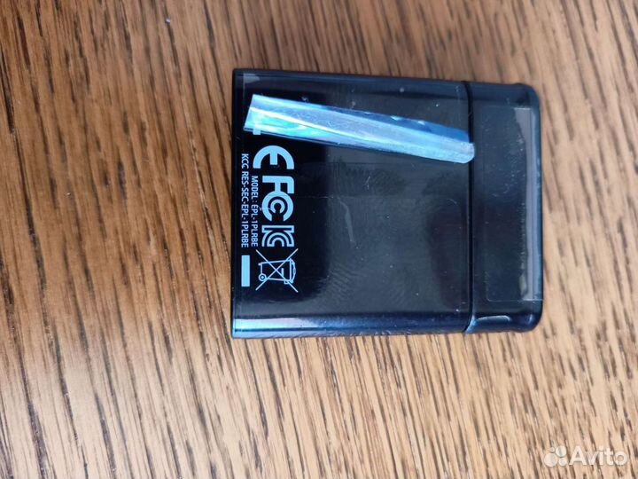 Переходник usb, sd-card Samsung