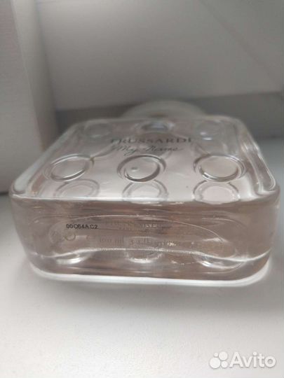 Туалетная вода Trussardi My name