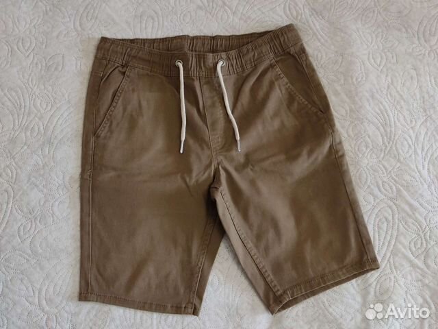 Летние шорты мужские Sinsay 44