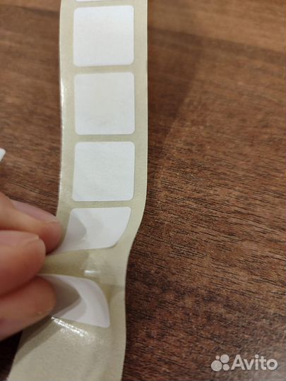 Этикетка для маpкировки любых напитков