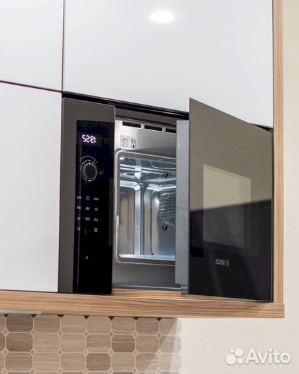 Кухонный гарнитур бюджетный