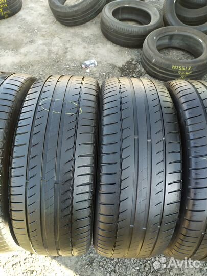 Michelin Primacy HP 225/55 R17 97W