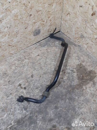 Стабилизатор поперечной устойчивости передняя Merc