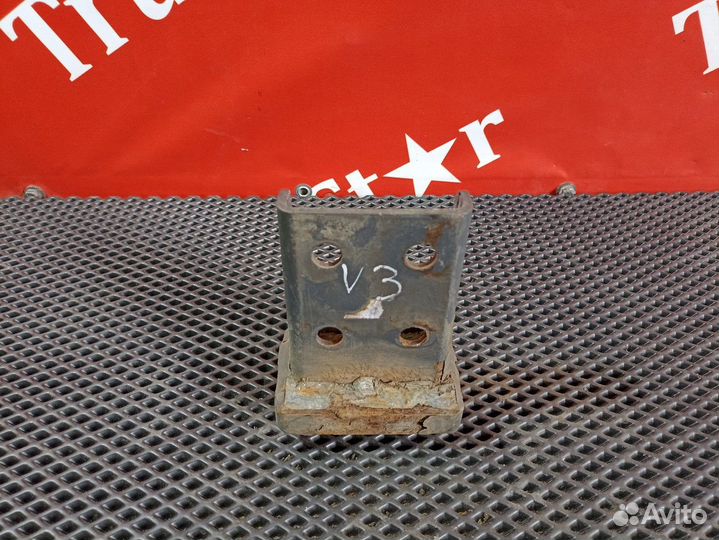 Отбойник рессоры задней Volvo FH, Volvo FM