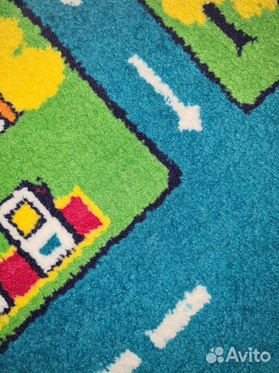 Ковры и паласы