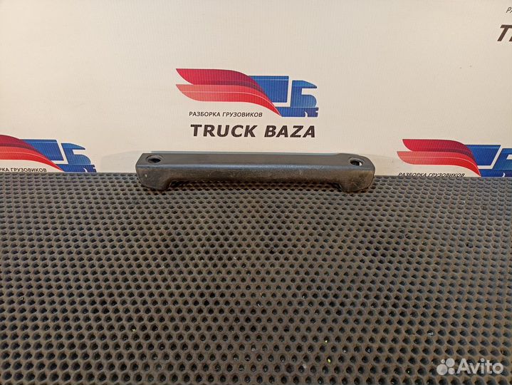 1907849 Ручка двери левой Scania 5-series