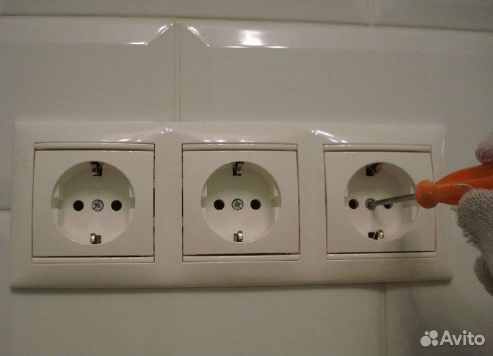 Мастер на все руки, Опытный мастер на час