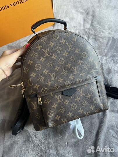 Рюкзак женский Louis Vuitton