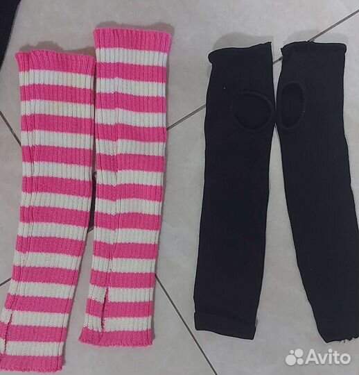 Одежда для гимнастки